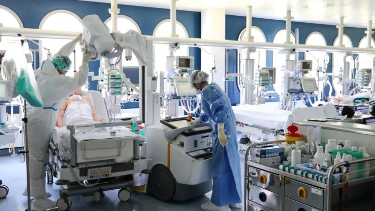 Vlada liječnicima i sestrama 'vraća' milijardu kuna neplaćenih prekovremenih