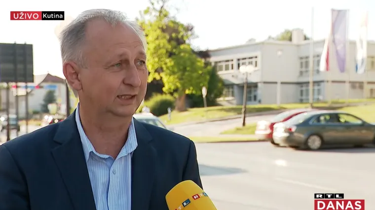 Gradonačelnik Kutine istupio iz HDZ-a nakon &scaron;to ga je direktorica EKO Moslavina prijavila za udomljavanje uhljeba