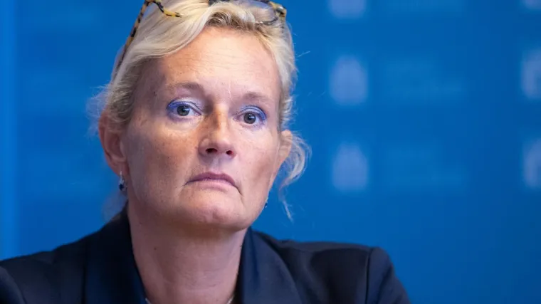 'Pala' u velikoj akciji: Bandićeva pročelnica nakon uhićenja vratila se na novi posao u Gradsku upravu