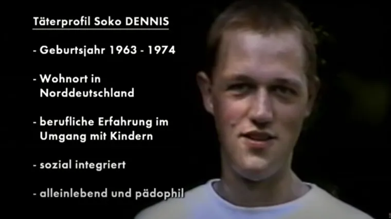 On je serijski ubojica djece i silovatelj, vraćaju ga u zatvor u Njemačkoj. U Francuskoj ga istražuju zbog jo&scaron; zlodjela!