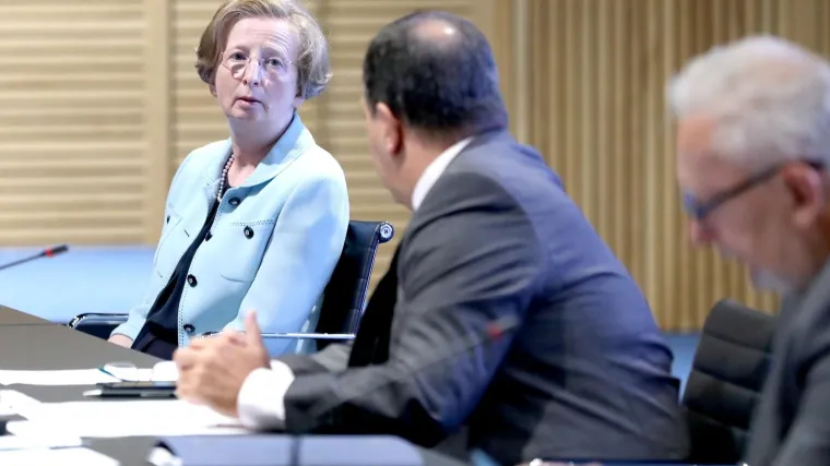 Markotić: 'Djeca nisu na&scaron;e igračke. Oni koji se žele igrati liječnika neka kupe lutku i neka se igraju'. Hrvatska naručila inovativno cjepivo