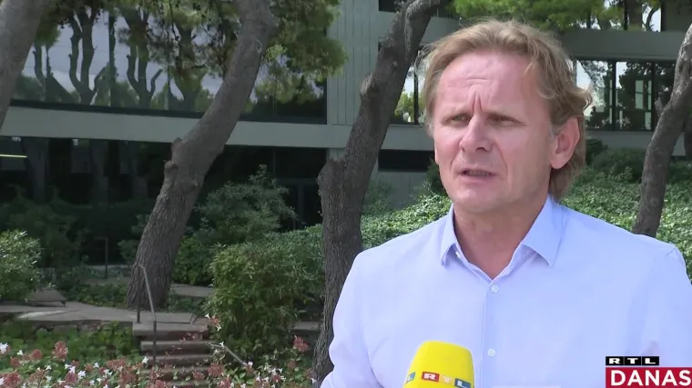 Hrvatska je naručila novo cjepivo. Ivan Đikić za RTL otkriva detalj zbog kojeg bi se antivakseri mogli predomisliti