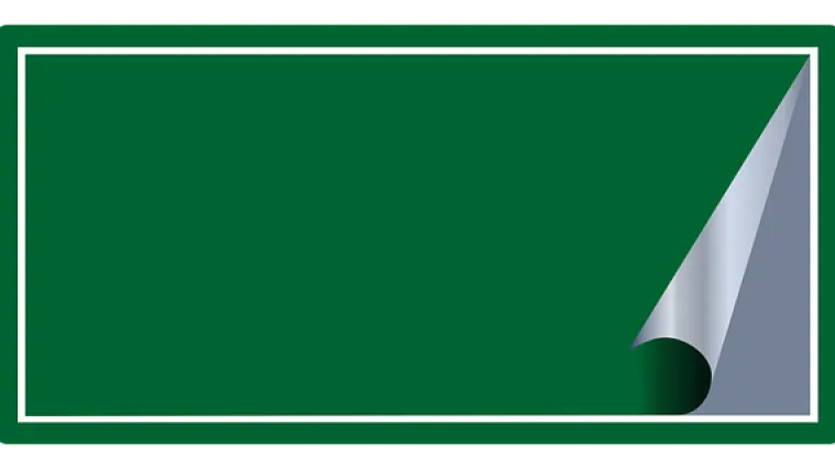 Znate li kako zalijepiti naljepnicu na auto?