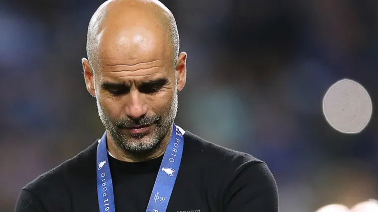 'Ne vidim za&scaron;to to komentira.&nbsp;On je najbolji trener na svijetu i toga bi se trebao držati'