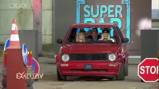 VIDEO - Dvije novinarke RTL-a u 'Superpar' avanturi: Evo koliko su bile uspješne i kako im je Enis 'pomogao'!