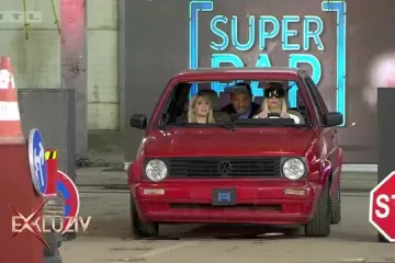 VIDEO - Dvije novinarke RTL-a u 'Superpar' avanturi: Evo koliko su bile uspje&scaron;ne i kako im je Enis 'pomogao'!