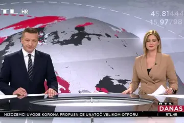 Karolina Vidović Krišto pokreće inicijativu za opoziv ministra Zdravka Marića