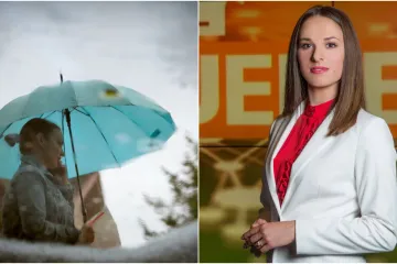 Planirali ste nedjelju provesti u prirodi? Evo kakvo će vrijeme biti danas, ali i sljedeći tjedan