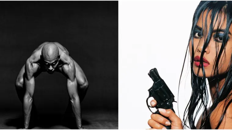 FOTO Lupinizam stigao u Sisak: U Strukovnoj &scaron;koli postavljena izložba poznatog umjetnika, sav prihod ide djeci najpogođenijoj potresom