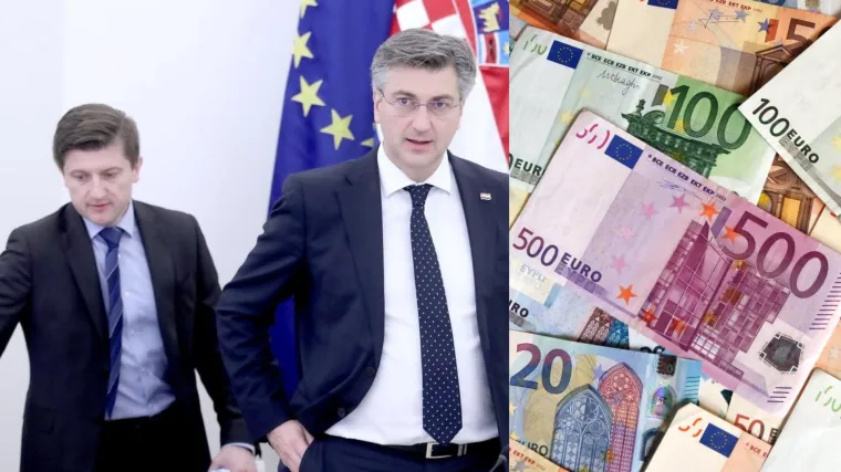 Iz EU Fonda za oporavak stižu prve milijarde: Najvi&scaron;e ide za energetsku obnovu zgrada, uključujući Vladu i Sabor, Rimčevim robotaksijima...