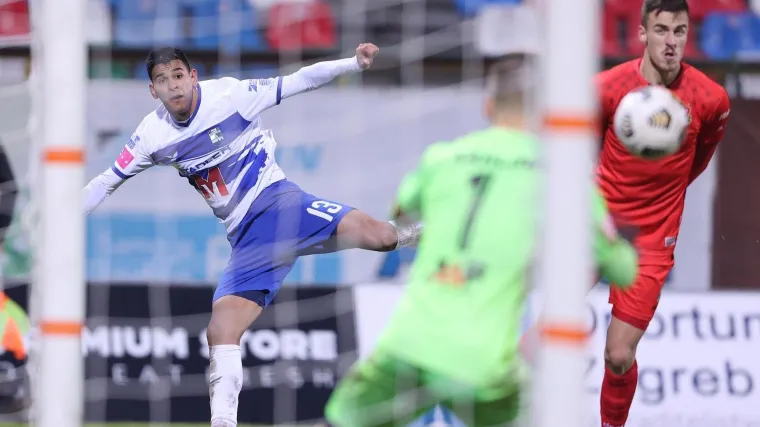 Osijek opet zabio u nadoknadi i izborio tri boda!