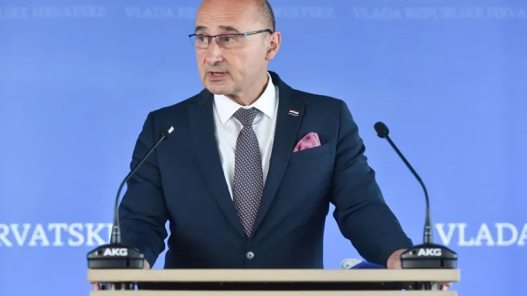 Gordan Grlić Radman u New Yorku: 'Hrvati u SAD-u su na&scaron;i neformalni promotori'