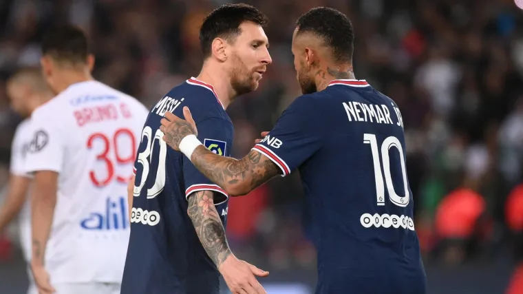 Lyon umalo upropastio prvu Messijevu utakmicu na Parku prinčeva, Icardi u sudačkoj nadoknadi spasio Parižane