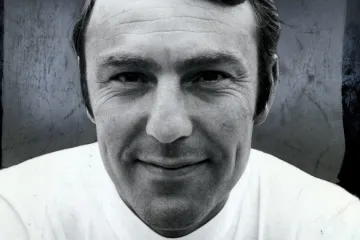 Preminuo je jedan od najboljih engleskih nogometa&scaron;a u povijesti Jimmy Greaves