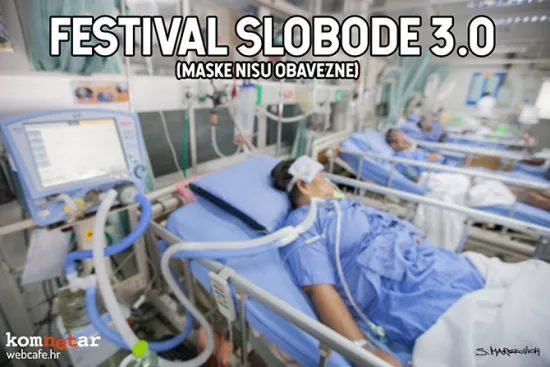 Očekujemo vas u &scaron;to većem broju