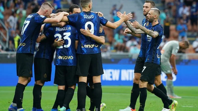 Atomski Vatreni igra fantastično, svi mu se klanjaju: 'Možda će ovo zvučati pretjerano, ali on je stvarno nezamjenjiv'