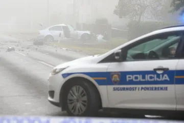 Mladost, brzina, i omiljena serija BMW-a - stručnjak analizirao tragediju u Dugom Selu: 'Ušao je u smrtonosnu piruetu'