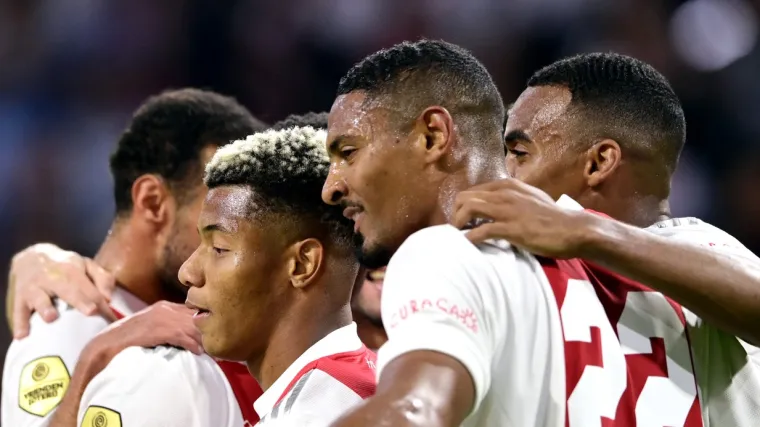 U &scaron;est utakmica zabili nevjerojatnih 27 golova: Hit momčad igra stra&scaron;no; 'To je festival nogometa'