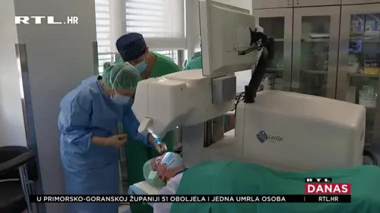 Iz EU Fonda za oporavak stižu prve milijarde: Najviše ide za energetsku obnovu zgrada, uključujući Vladu i Sabor, Rimčevim robotaksijima...