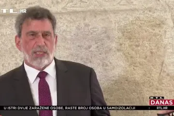 Koliko nas je pandemija podijelila? U RTL Dosjeu analiziramo pobunu protiv maski, mjera, cijepljenja, ali i stožera