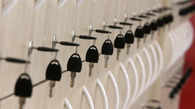 Grad Pula garderobni ormarić platio gotovo 100 tisuća kuna