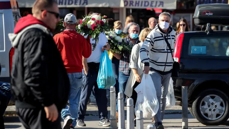 VIDEO &Scaron;to očekuju građani od popisa stanovni&scaron;tva: 'Ima nas puno manje, ljudi su oti&scaron;li trbuhom za kruhom'