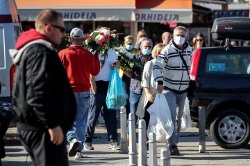 VIDEO Što očekuju građani od popisa stanovništva: 'Ima nas puno manje, ljudi su otišli trbuhom za kruhom'