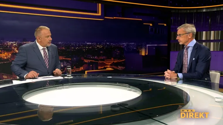 Vujčić otkriva koliko je Hrvata za uvođenje eura, &scaron;to će biti s kunama, ali i tumači:  'E, to je nefer praksa banaka, to ćemo spriječiti'