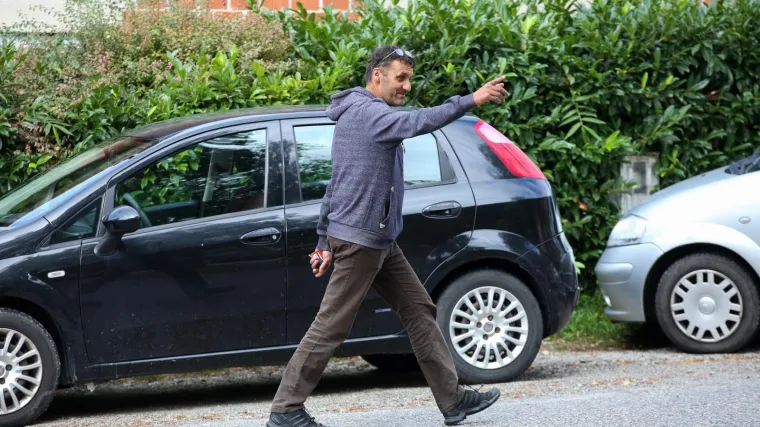 Socijalna služba bila kod roditelja učenika iz Zagorja zbog maske. Otac bio u &scaron;koli s odvjetnicom: 'Nismo jo&scaron; gotovi'