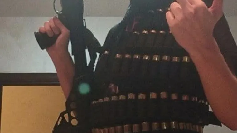 Stravične riječi napadača: &lsquo;Ne znam koliko ljudi mogu pobiti, ali ću učiniti sve &scaron;to mogu da sa sobom uzmem &scaron;to vi&scaron;e mogu&rsquo;