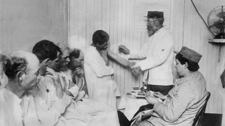 Skepticizam prema cjepivu star je koliko i cijepljenje: Povećao se nakon objave lažne studije o razvoju autizma