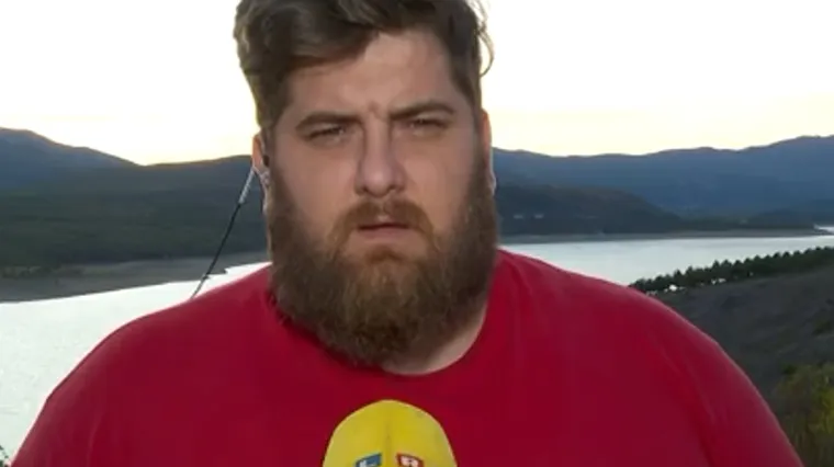 Novi detalji potrage za mladićem kod Perućkog jezera: 'Imamo trag. Želja mu je bila preplivati jezero'