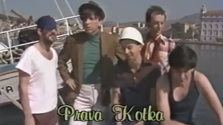 Preminuo član legendarne Prave Kotke, vijest potvrdio Mucalo: 'Još prekjučer smo se zezali, izdalo ga je srce'