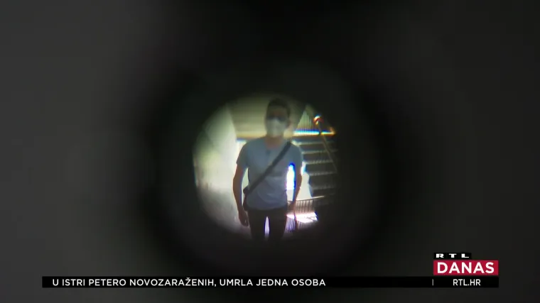 Kako prepoznati lažne popisivače stanovništva?