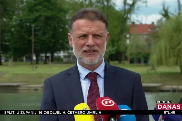 Njonjo, Pajser, Lignja: U Hrvatskoj političari imaju nadimke, ali znaju li prihvatiti šalu na svoj račun?