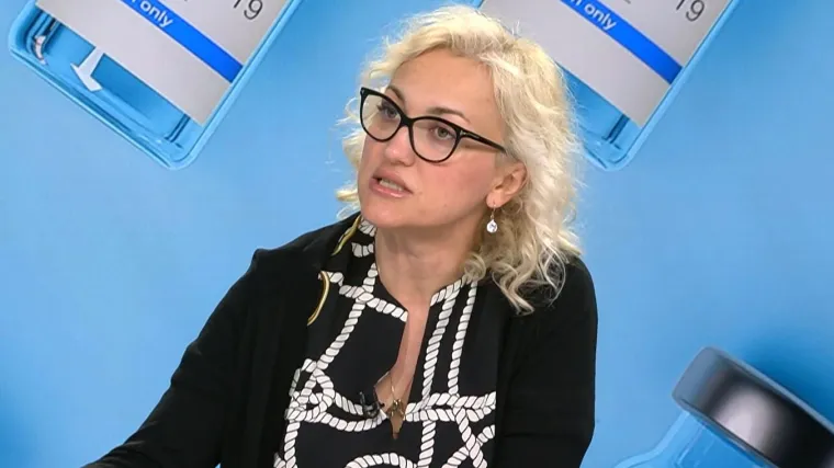 Zamjenica ravnatelja HZJZ-a: 'Sami prognostički modeli u koje se neki kunu, ja u njih ne bih slijepo vjerovala'