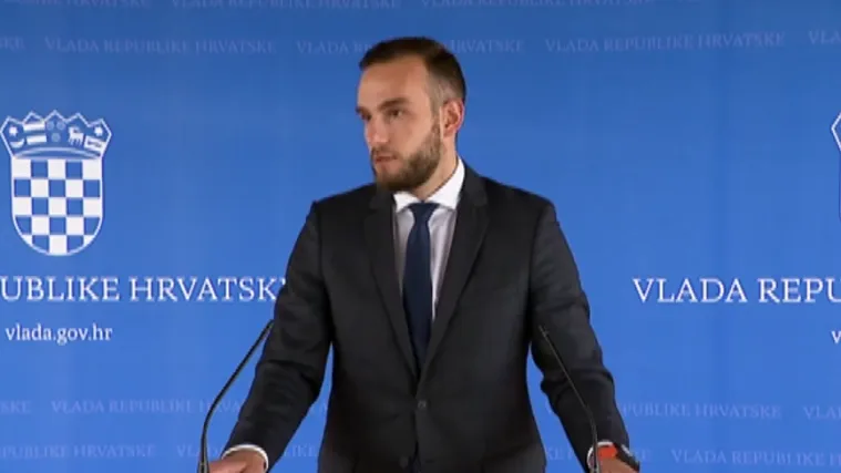 Aladrović najavio povećanje naknada. O Severininom slučaju: 'Do sljedećeg tjedna trebali bi istražiti sve detalje'