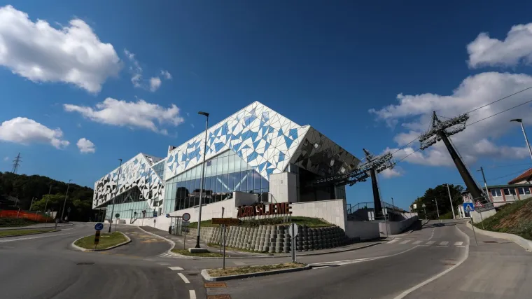 Najskuplji eksponat u Zagrebu propada umjesto da prevozi građane na Sljeme, a dodatni tro&scaron;kovi se gomilaju