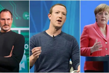 Zašto je dobra ideja stvoriti vlastitu uniformu za posao i kako to učiniti: Udobnost je novo moderno