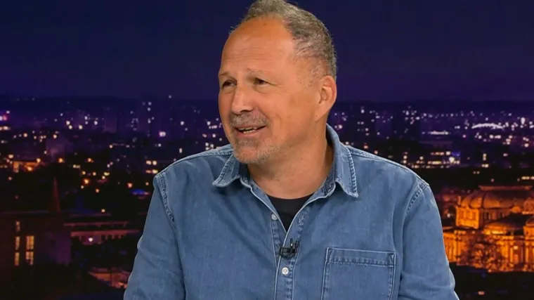 Direktor Weekend media festivala Tomo Ricov za RTL Direkt: 'To je sad već rutina, bez obzira na to &scaron;to smo pauzirali'