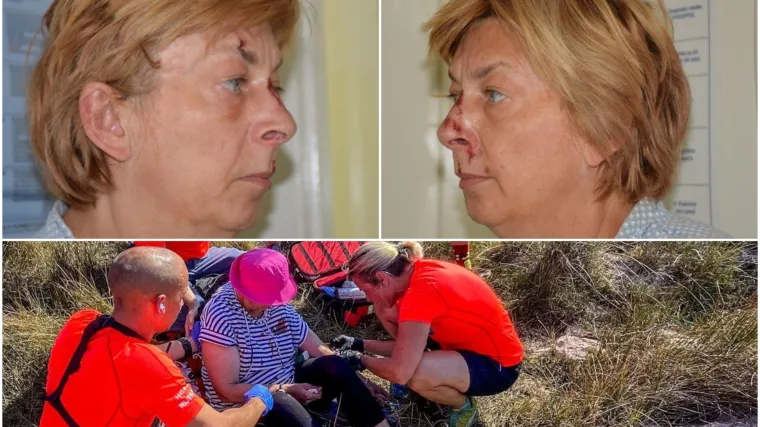 Novost u slučaju žene pronađene na Krku: Policija je prona&scaron;la njen ruksak s jednim izuzetno važnim detaljem