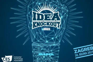 Idea Knockout 2021: Osvojite putovanje u Las Vegas