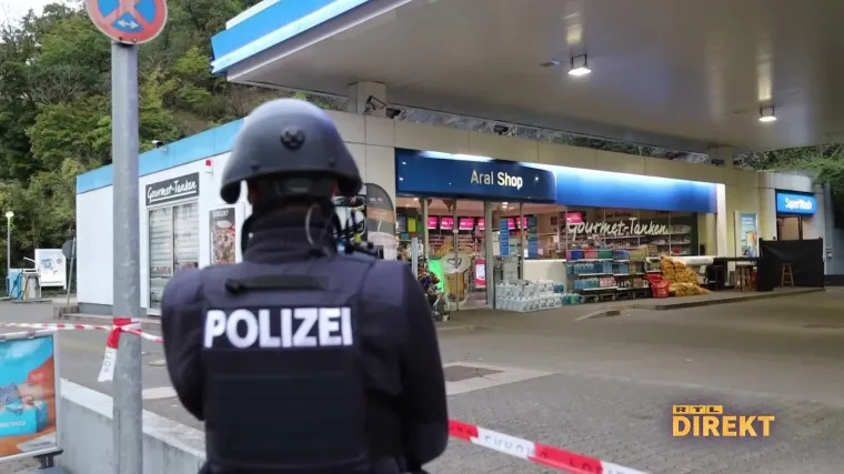 Psihijatar o ubojstvu zbog maske u Njemačkoj: '30 godina bavim se PTSP-om i mislim da niti mi nismo daleko od toga'