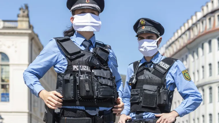 Nezapamćen zločin: Mladom zaposleniku na benzinskoj pucao u glavu i ubio ga jer je od ubojice tražio da nosi za&scaron;titnu masku