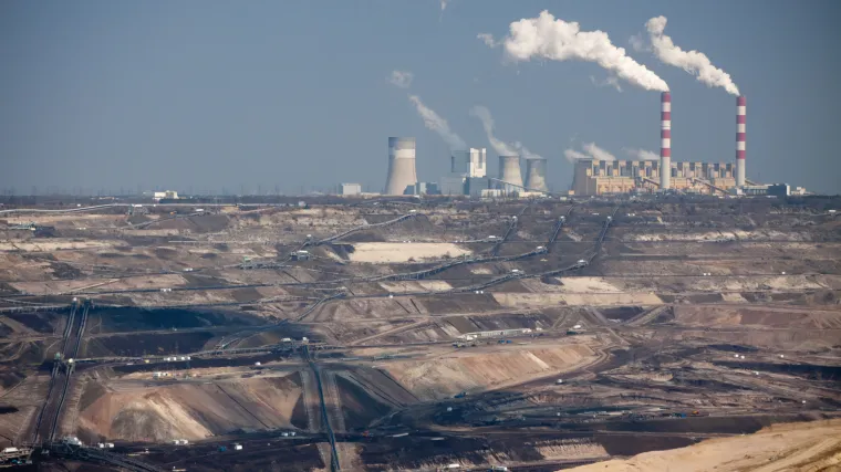 Poljska je odbila zatvoriti rudnik unatoč prijetnji da će morati plaćati kaznu od 500.000 eura dnevno Europskoj komisiji