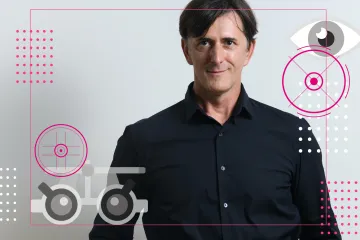 'Ne zanemarujte mutniji vid i crvenilo. Ovo su bolesti na koje ti simptomi mogu ukazivati!