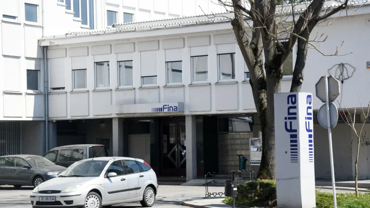 FINA u problemima: I u Dubrovniku slijede drastična rezanja, ukidanje radnih mjesta i funkcija