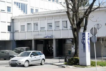 FINA u problemima: I u Dubrovniku slijede drastična rezanja, ukidanje radnih mjesta i funkcija