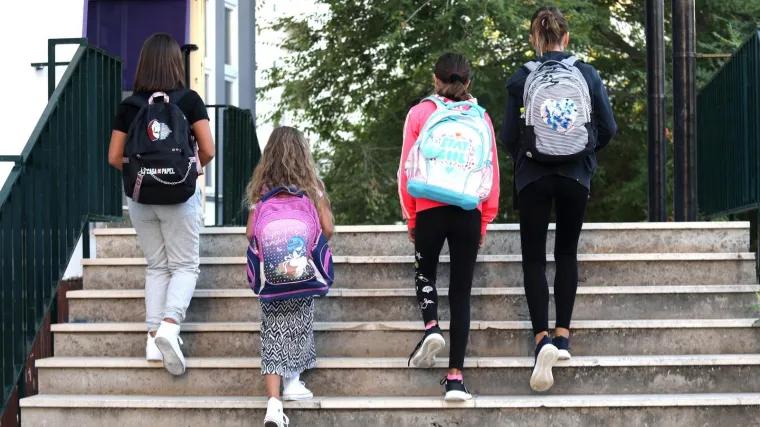 Zadar drugi u državi po financijskoj pomoći učenicima