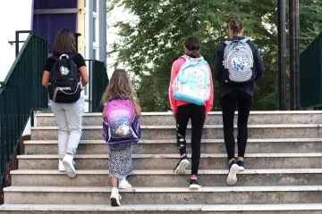 Zadar drugi u državi po financijskoj pomoći učenicima